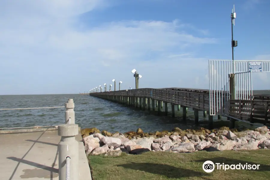 Sylvan Beach Park