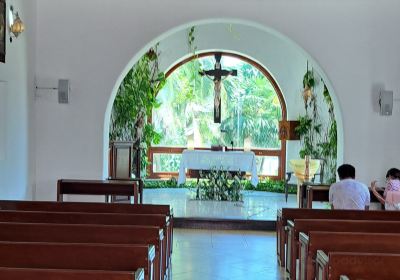 Nuestra Senora del Carmen Catholic Church