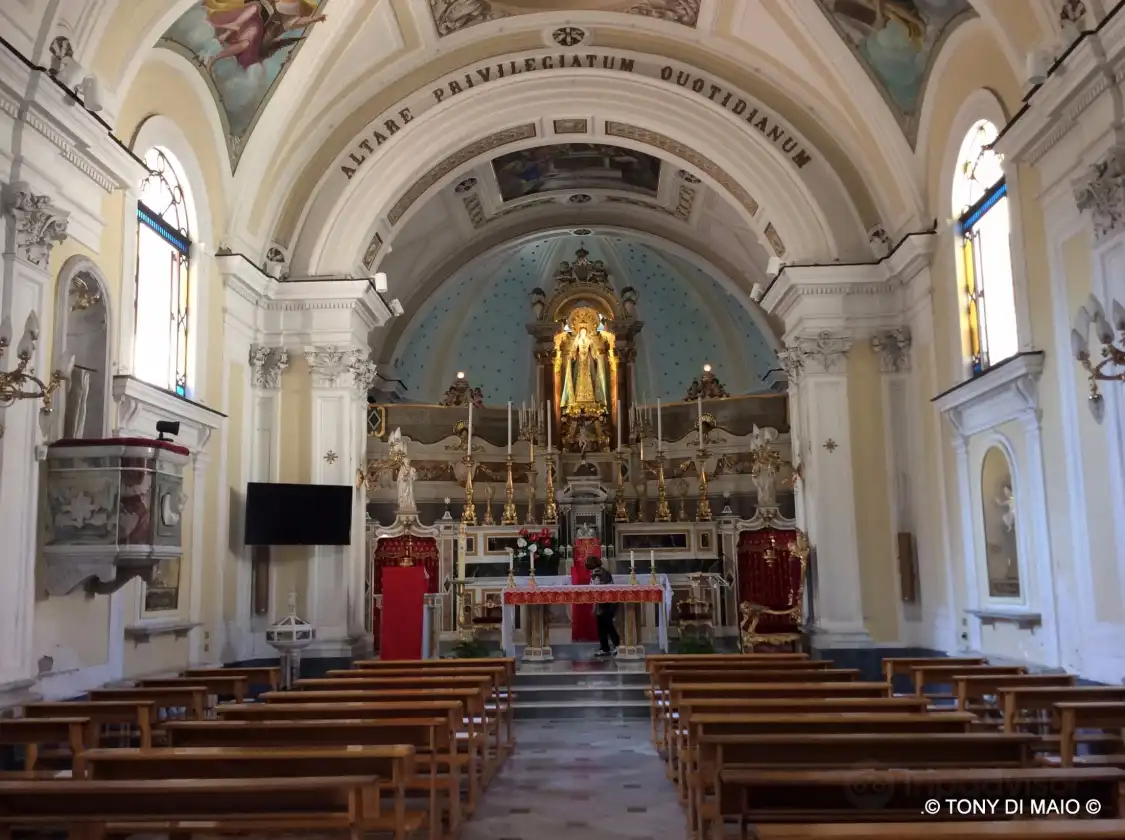 Hotel in zona Chiesa di Santa Maria delle Grazie