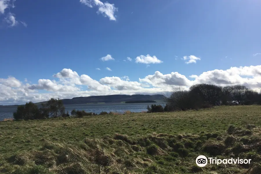 Loch Leven Heritage Trail