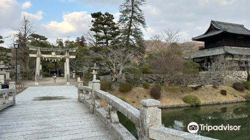 Kikko Shrine