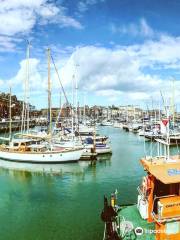 Royal Ramsgate Marina