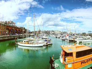 Royal Ramsgate Marina