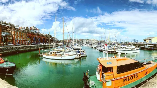 Royal Ramsgate Marina