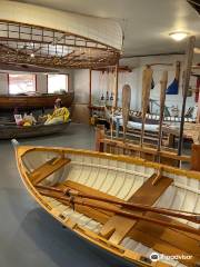 Cowichan Wooden Boat Society