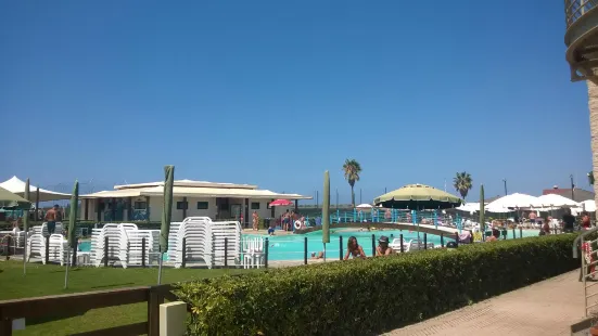 Acqua e Sale - Stabilimento Balneare