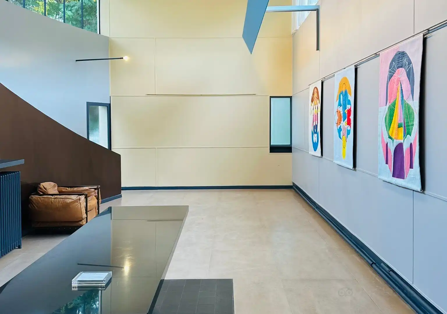 Hoteles cerca de Fundación Le Corbusier