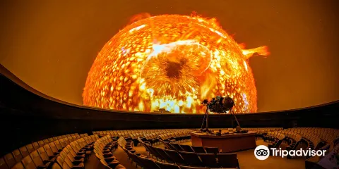 弗恩班克科學中心