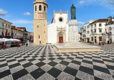 Igreja de Sao Joao Baptista