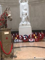 Stockport War Memorial Art Gallery