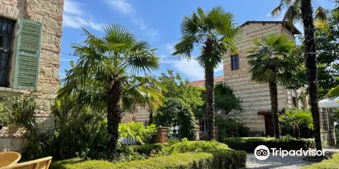 Castello di Frassinello