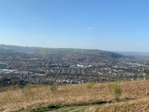 Caerphilly Mountain