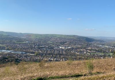 Caerphilly Mountain