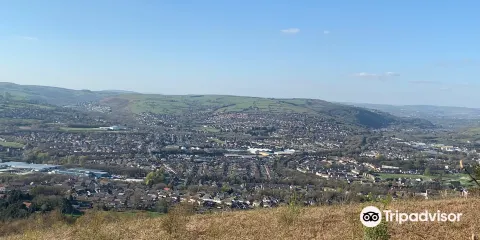 Caerphilly Mountain