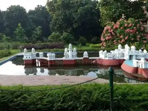 Heritage Park