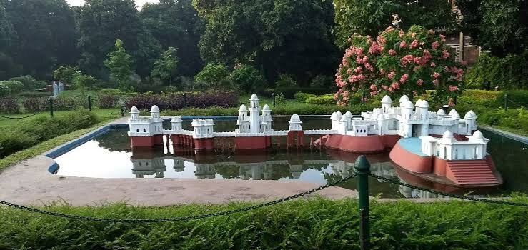 Heritage Park