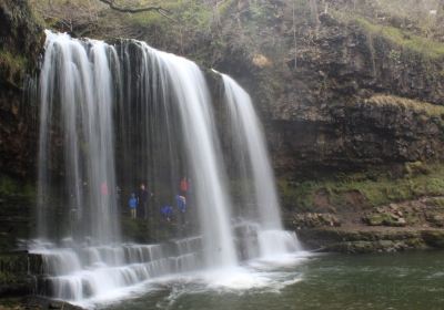 Sgwd yr Eira