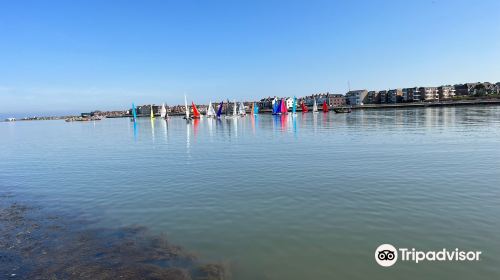 West Kirby Marine Lake