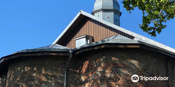 St Boris and Gleb Church of Kalozha