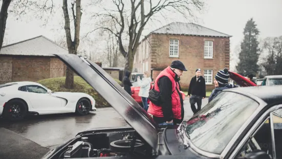 Bicester Heritage