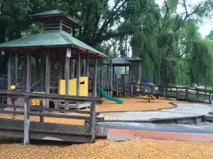 Парк Ховитт