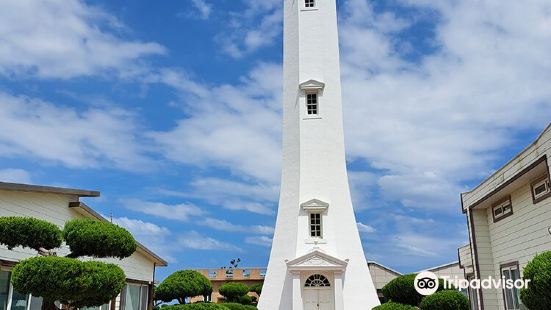 The National Lighthouse Museum