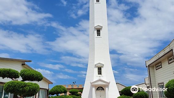 The National Lighthouse Museum