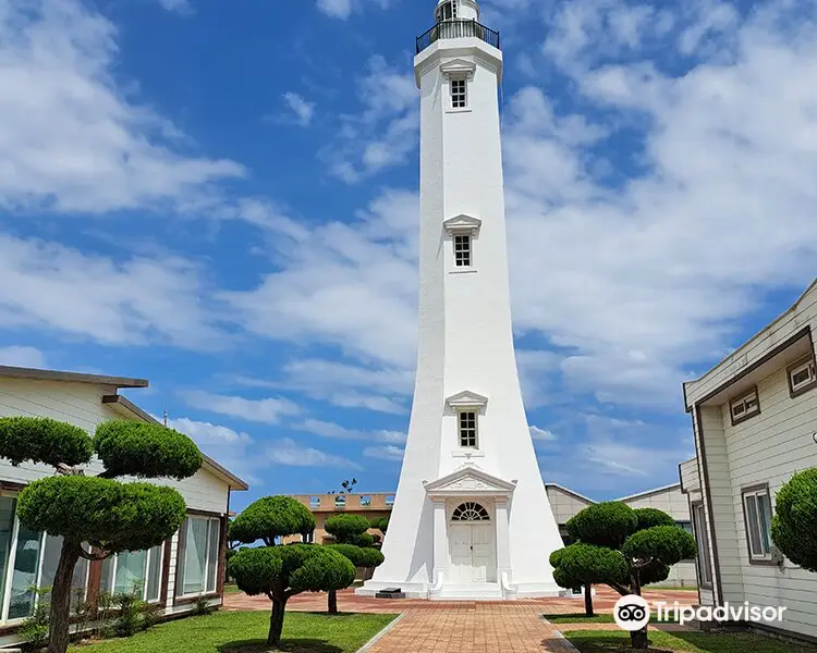 The National Lighthouse Museum