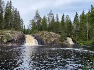 Komulanköngäs