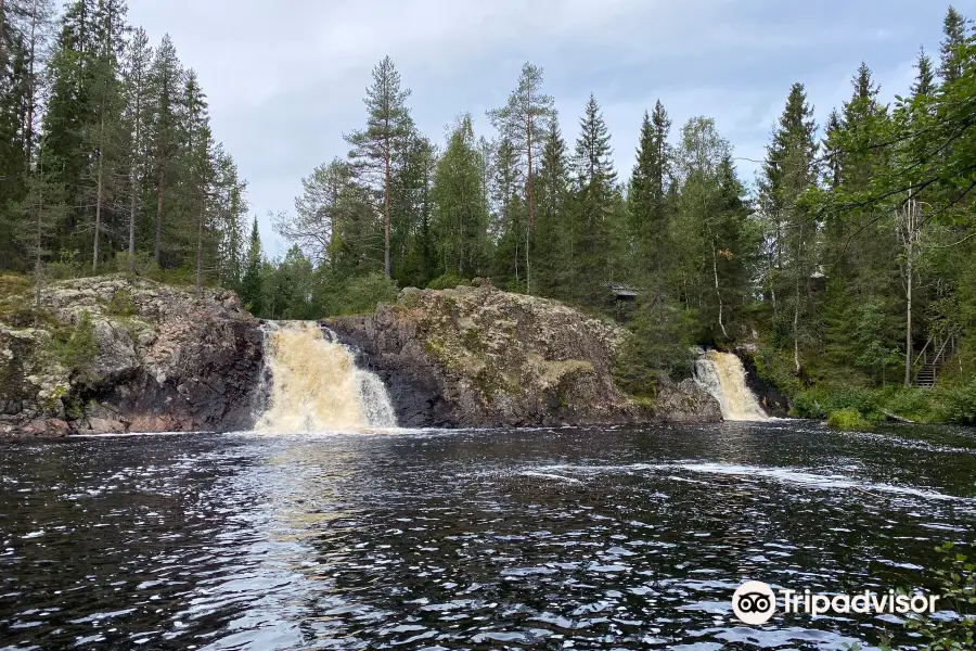 Komulanköngäs