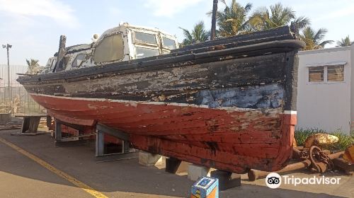 Port Natal Maritime Museum