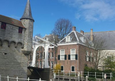 Museumhaven Zeeland