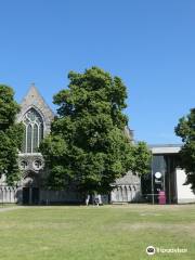 Bijloke Music Centre