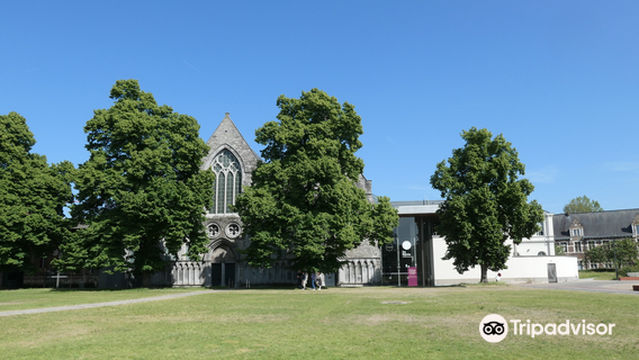Bijloke Music Centre