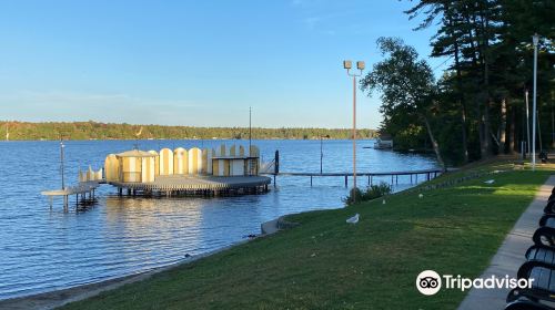 Gull Lake Rotary Park