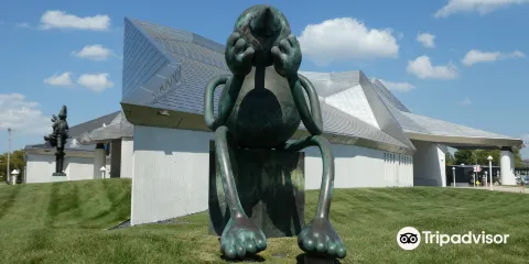 Kemper Museum of Contemporary Art