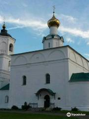 St Basil's Monastery (Vasilevsky monastyr)