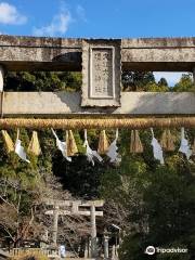 Imaitsu-susa Shrine