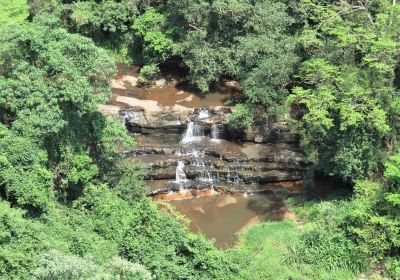 Krantzkloof Nature Reserve