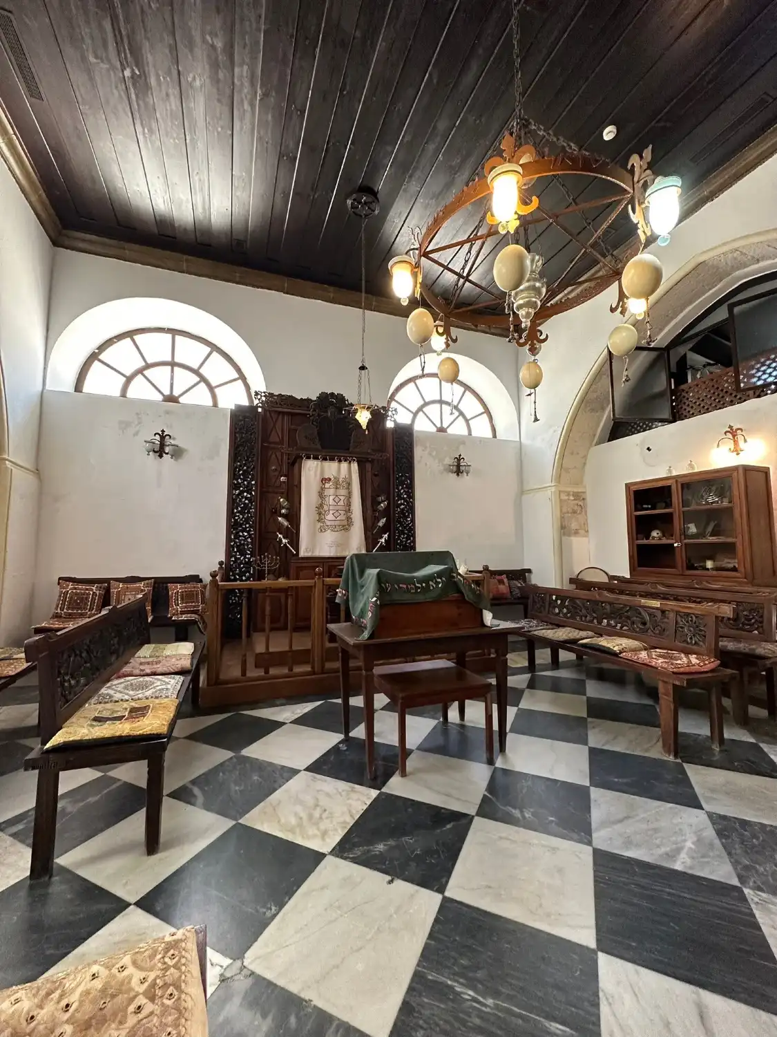 Hotel in zona Etz Hayyim Synagogue