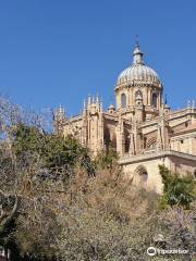 Ciudad Vieja de Salamanca