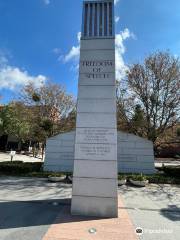 East Tennessee Veterans Memorial