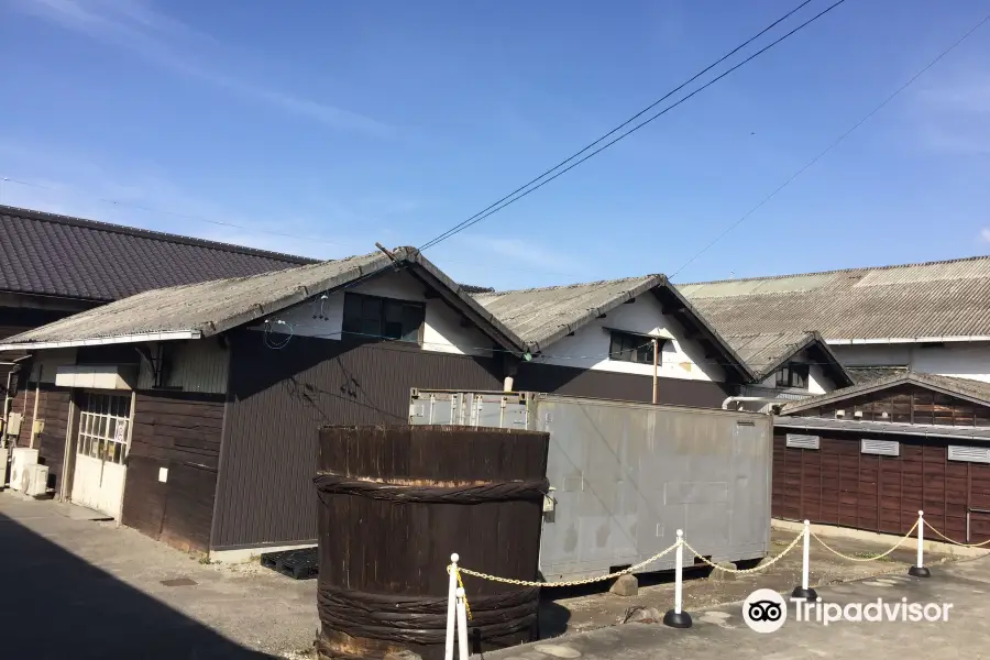 盛田味の館