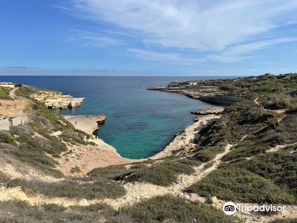 Il-kalanka Beach