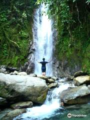 Tagbibinta Falls