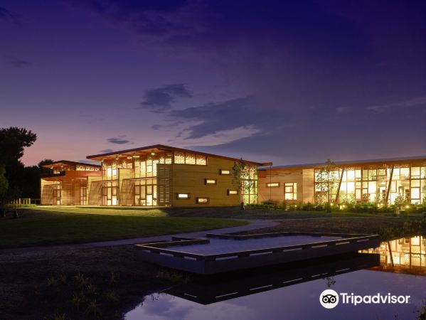 Grange Insurance Audubon Center