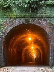 Meiji Utsunoya Tunnel