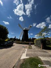 Holgate Windmill