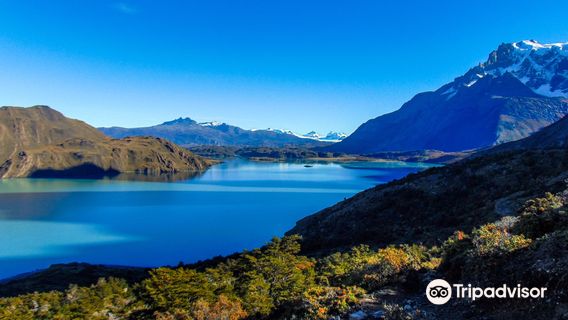 Torres del Paine