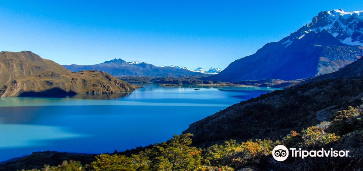 Torres del Paine Travel Guide 2023 - Things to Do, What To Eat & Tips
